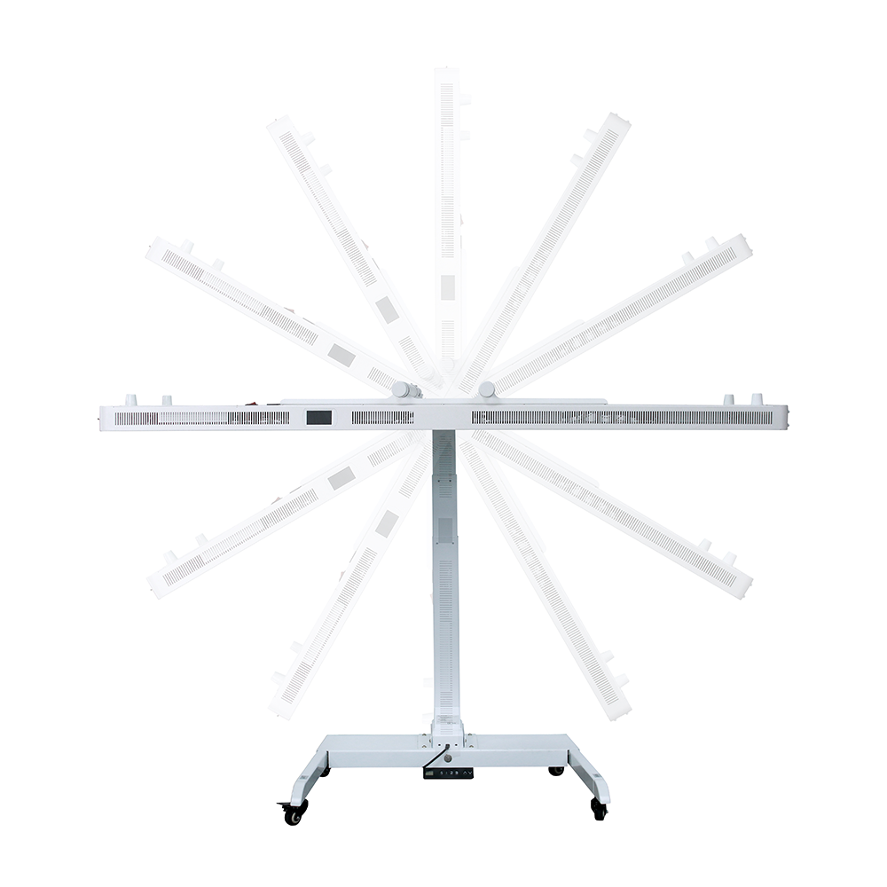 Vital Advantage Max Red Light Therapy Panel