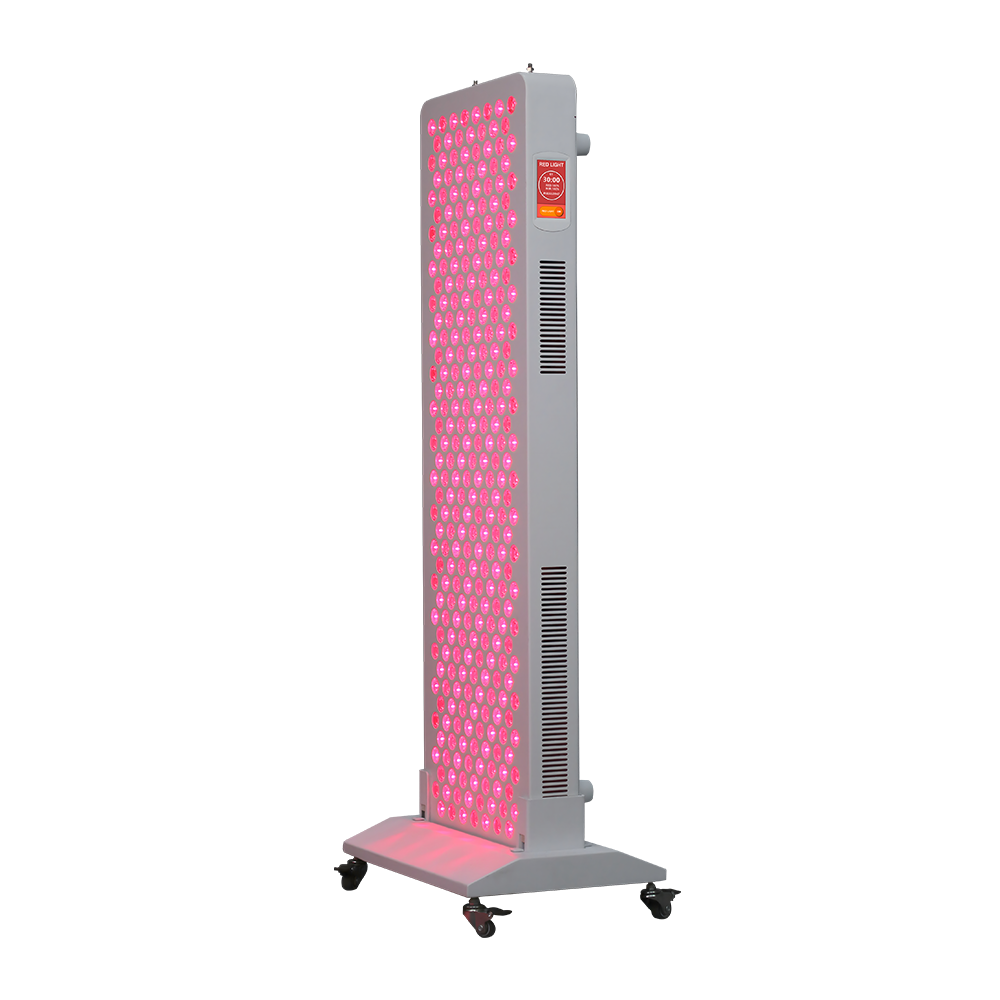 Vital Advantage Pro Red Light Therapy Panel