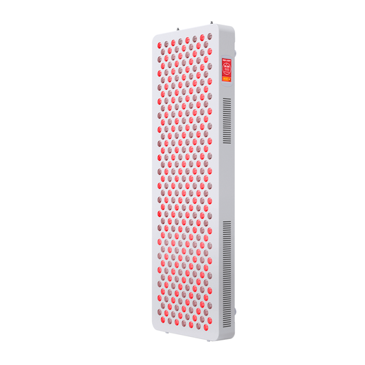 Vital Advantage Pro Red Light Therapy Panel