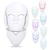 Vital Glow Red Light Therapy Mask
