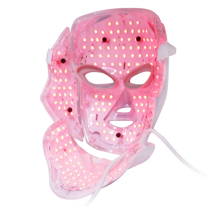 Vital Glow Red Light Therapy Mask