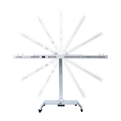Vital Advantage Max Red Light Therapy Panel